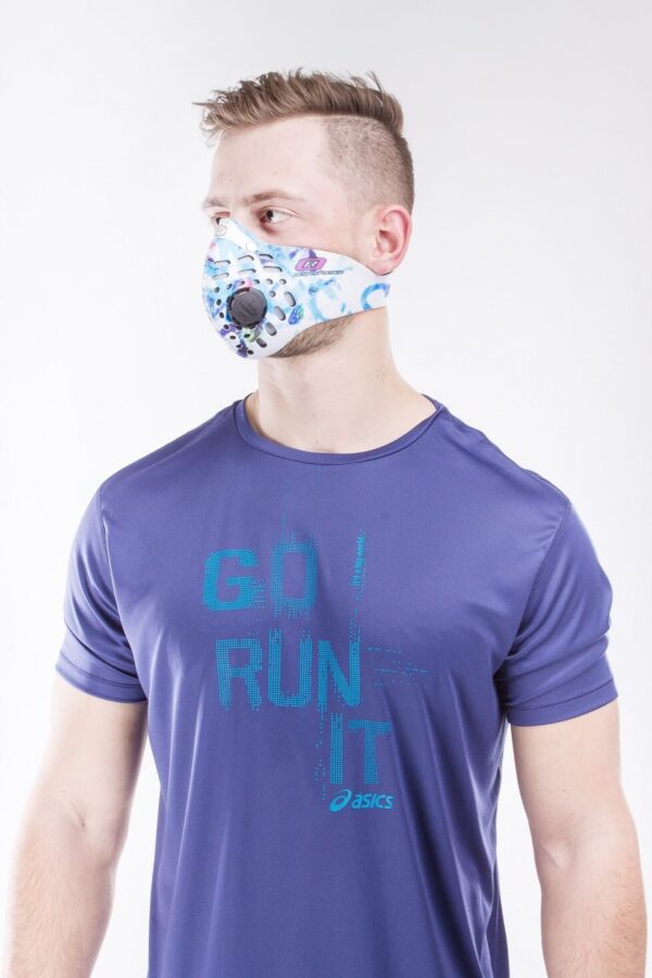 Printed Mask