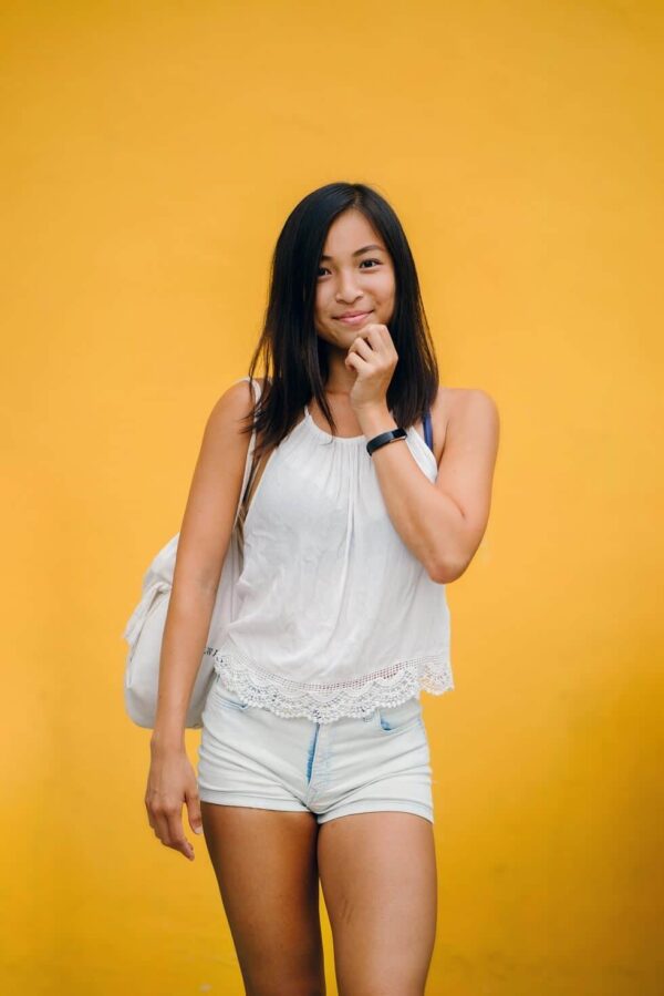 White Top